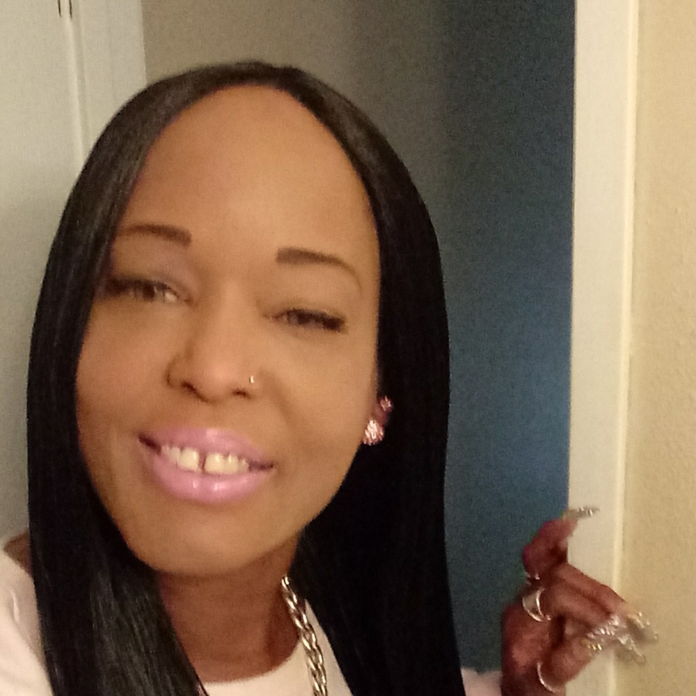 Meet your Posher, Sabrina's